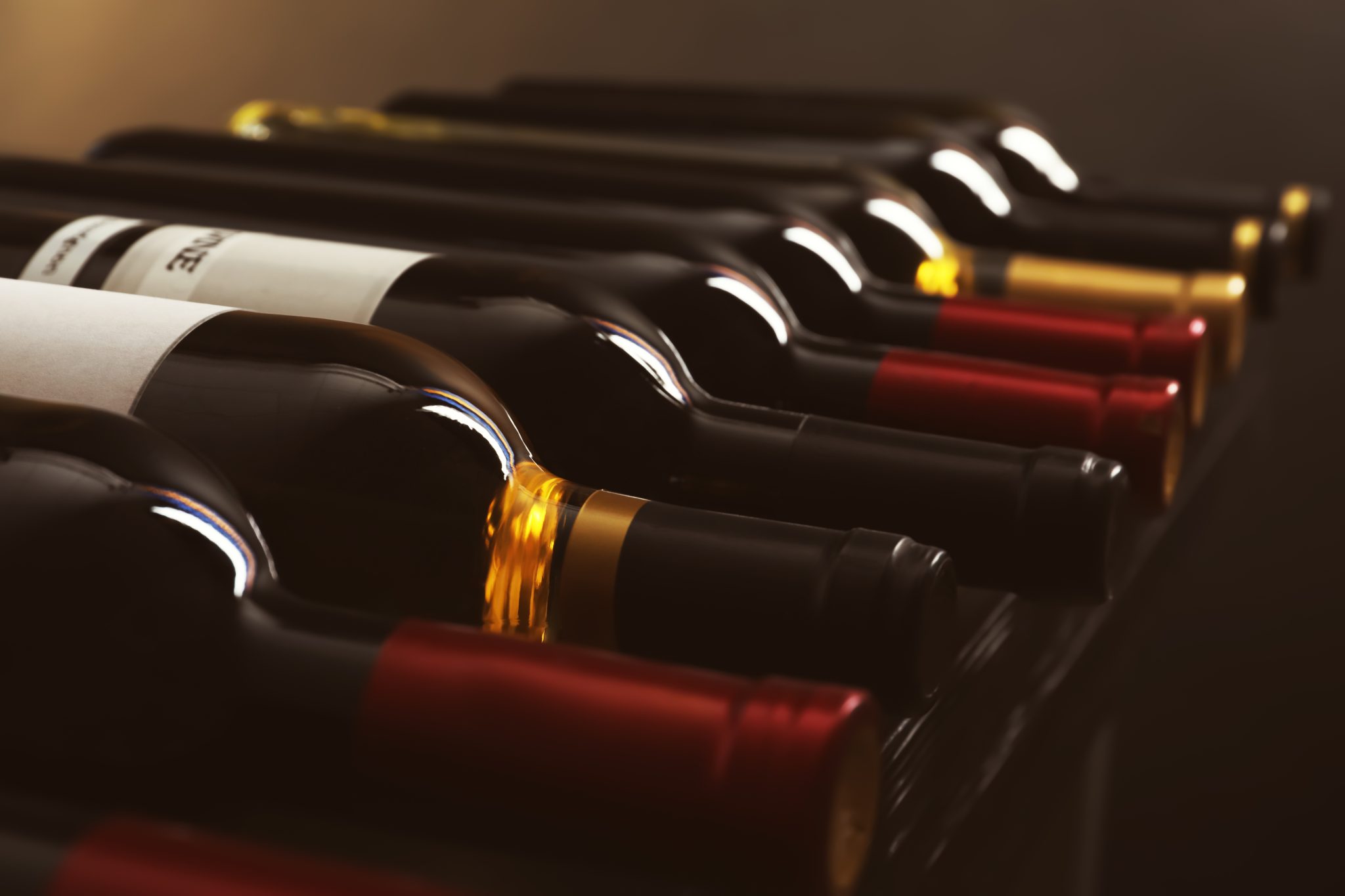 Southern California Wine Shipping | Advantage Transportation